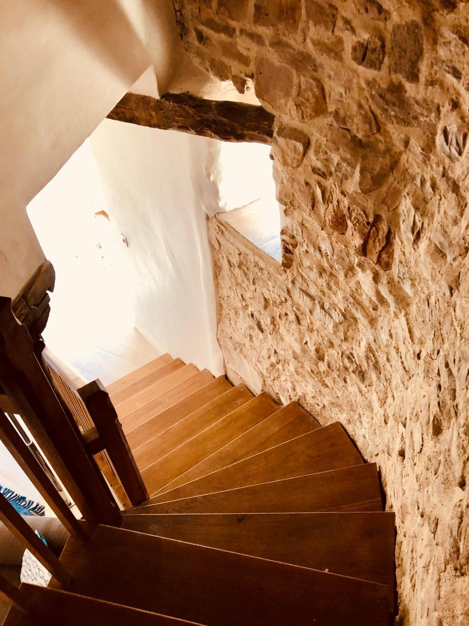 Maison De L'Aurausse Les Cabannes  Zewnętrze zdjęcie