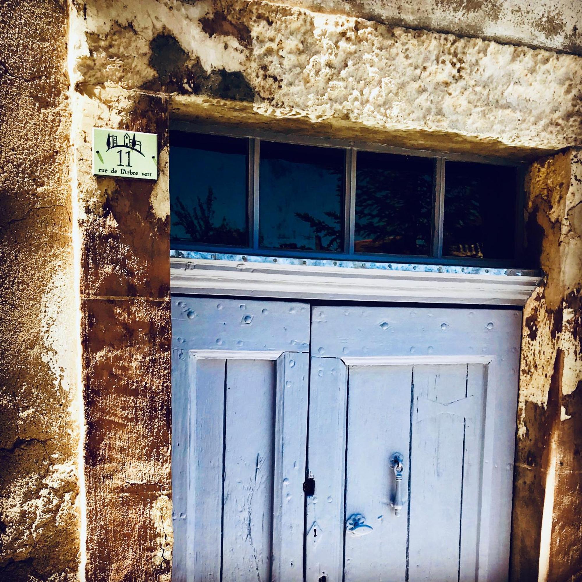 Maison De L'Aurausse Les Cabannes  Zewnętrze zdjęcie